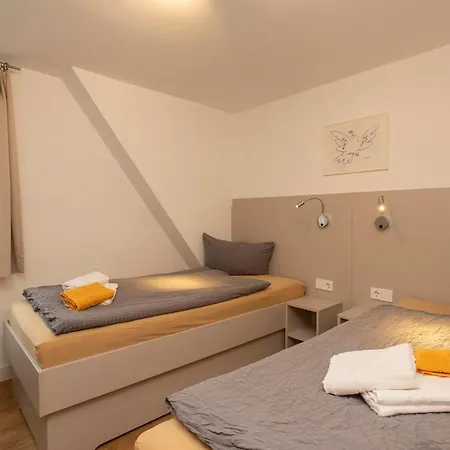 Apartman Uhlenkamp -8- Im Uhlenkamp