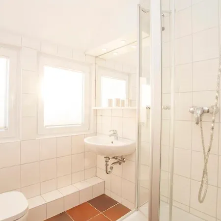 Apartman Uhlenkamp -8- Im Uhlenkamp