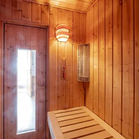 Apartman Uhlenkamp -8- Im Uhlenkamp Langeoog