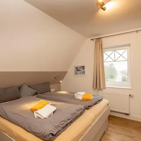 Apartman Uhlenkamp -8- Im Uhlenkamp Langeoog